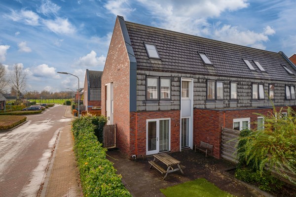 Medium property photo - Ossenkamppad 1, 6905 VC Zevenaar